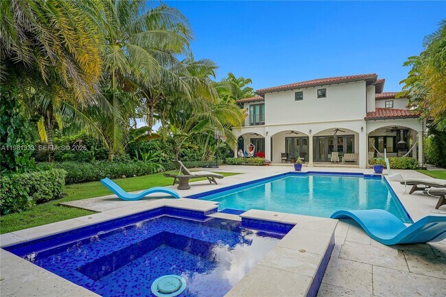 Building Photo - 3747 Prairie Ave