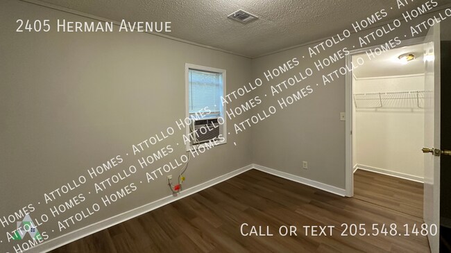 Building Photo - 2405 Herman Ave