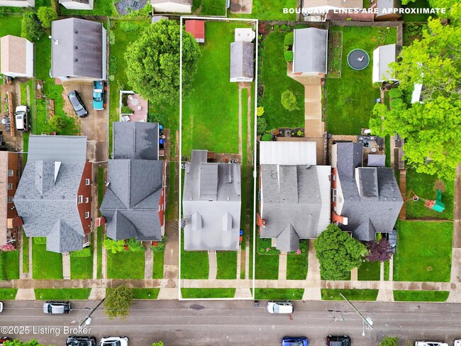 Building Photo - 120 Weisser Ave