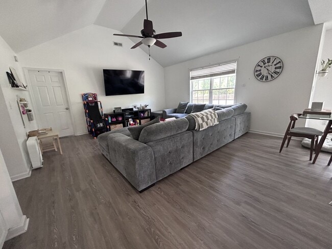 Building Photo - Queenswood Rental in Elizabeth City
