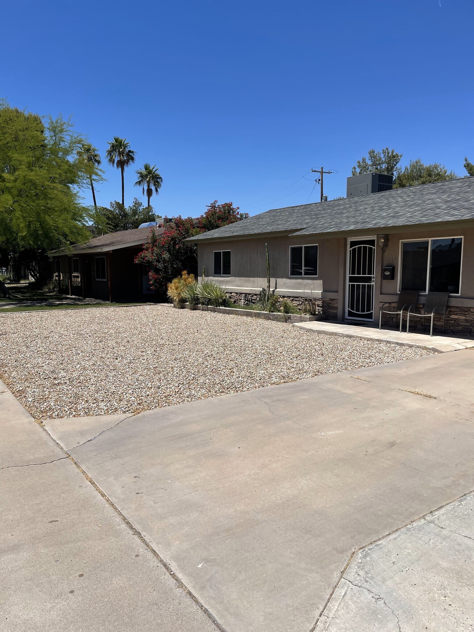 Building Photo - 7614 E Avalon Dr