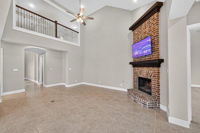 Building Photo - 11903 Muir Grvs Trl