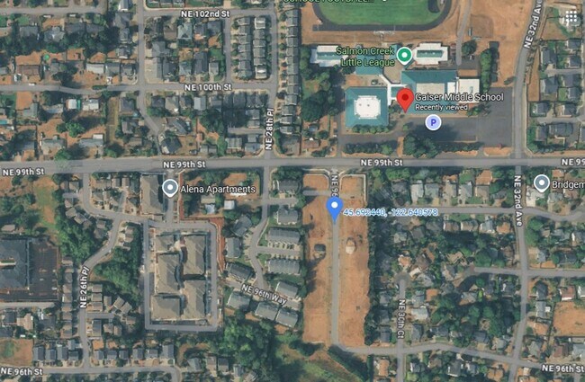 Building Photo - Beautiful Three Bedroom New Construction Home For Rent