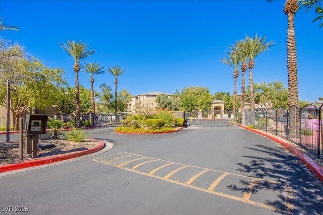 Building Photo - 4400 S Jones Blvd