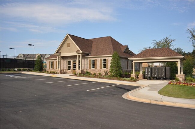Building Photo - 1240 Fischer Trace