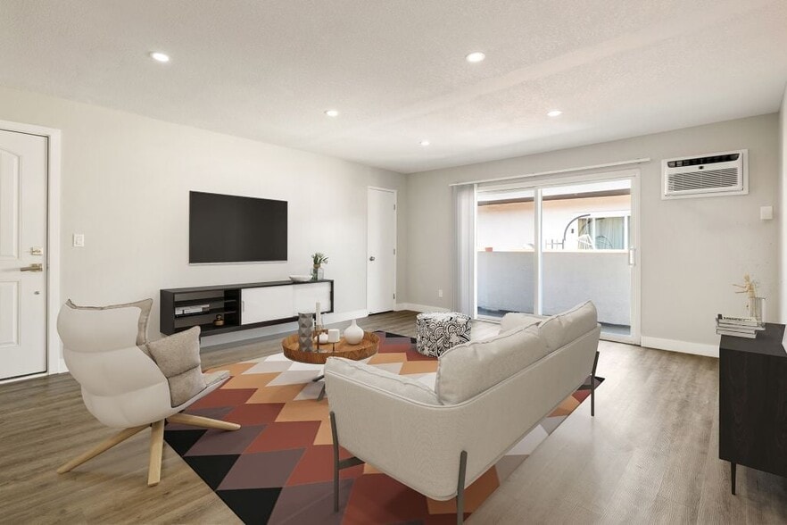 Building Photo - Kling Trio Apartments