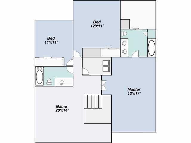 Building Photo - 903 Peyton Pl