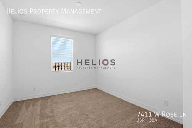 Building Photo - 7411 W Rose Ln