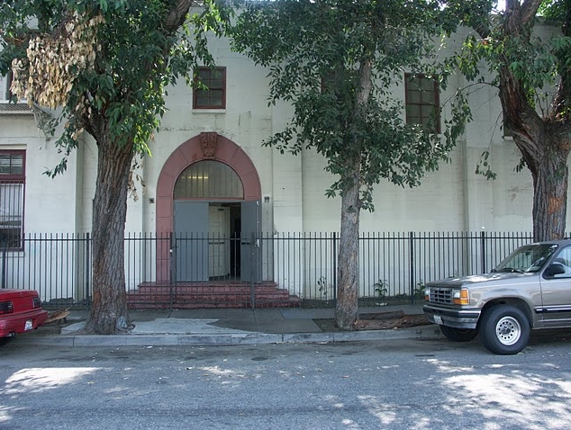 Building Photo - 28th Street Apartments