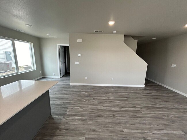 Building Photo - Welcome to Heart River Villas @ Lakewood! A vibrant new Lakewood Community!