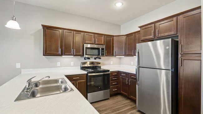 Building Photo - Pebblebrook Parkside