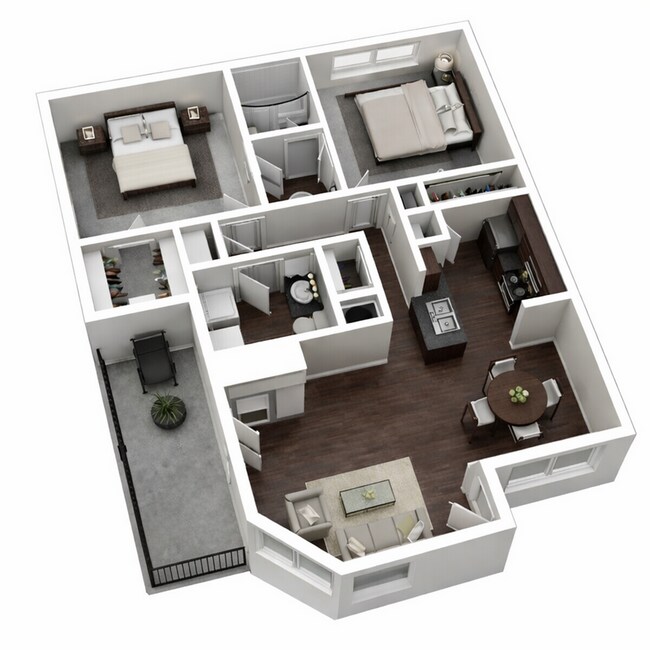 2A - Breeze - Windsong Village