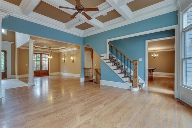Building Photo - 3924 Sweat Creek Run NE