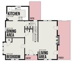 Building Photo - 219 N Normal St