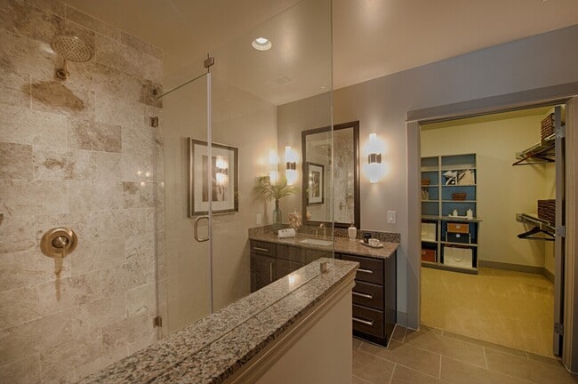 Building Photo - High Ceilings, Higher Living