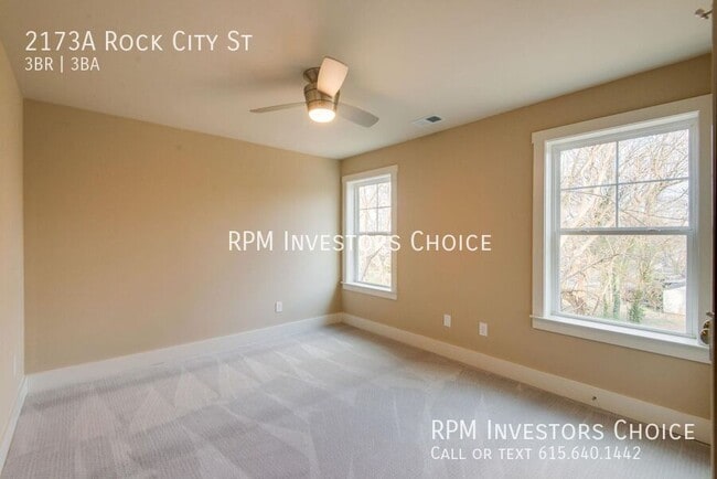 Building Photo - 2173A Rock City St