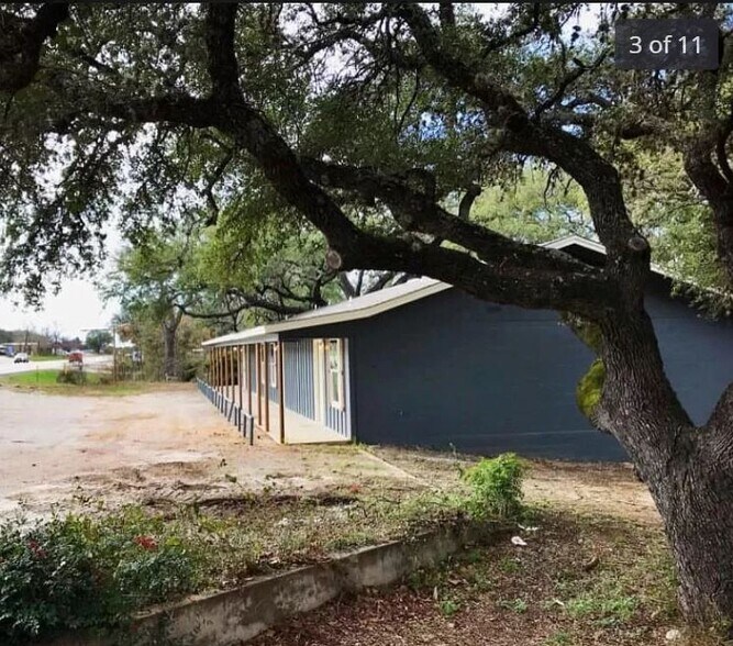 Building Photo - 17815 TX-29