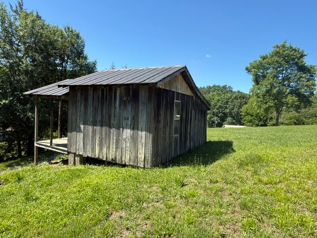 Building Photo - 1501 Dockery Hollow Rd