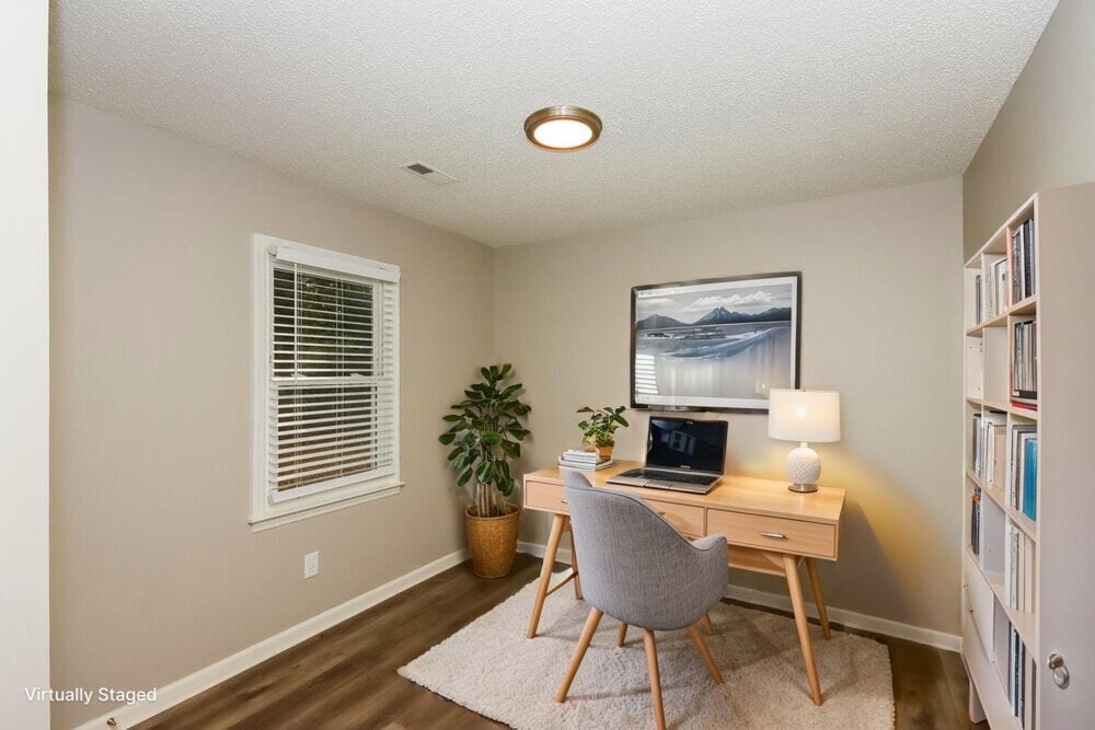 Building Photo - 3609 Wood Duck Ct NW