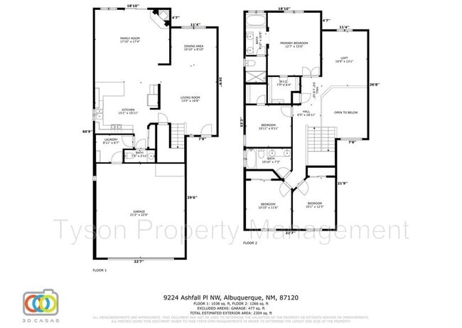 Building Photo - 9224 Ashfall Pl NW