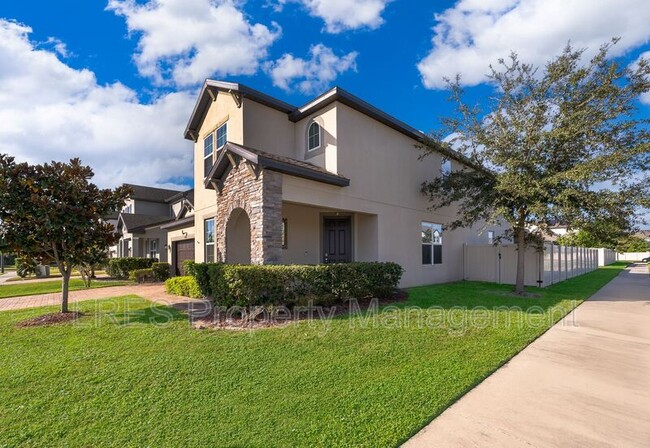 Building Photo - 5346 White Blossom Cir