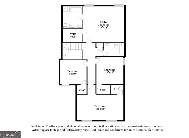 Building Photo - 1845 Simmons Ln