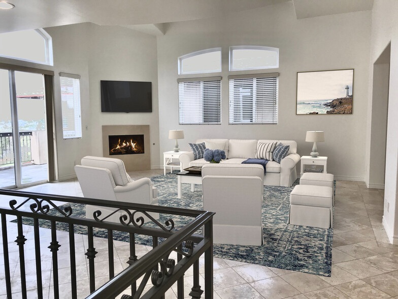 Great Room - 206 S Lucia Ave