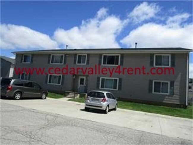 Interior Photo - Cobblestone Circle Apartments