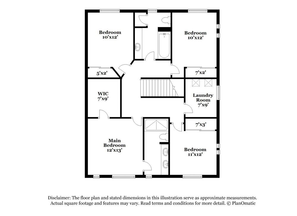 Building Photo - 4664 N Tower Dr