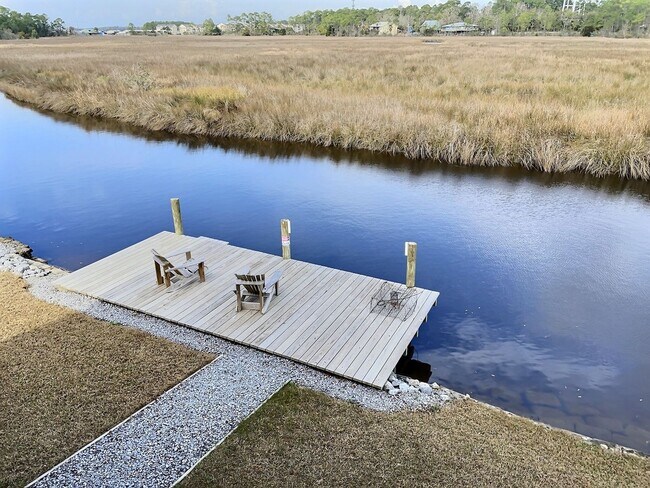 Building Photo - FURNISHED Bayou-Front Living Just Minutes from Downtown Ocean Springs!