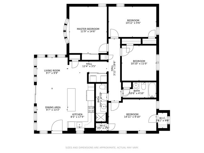 Building Photo - 8 Bel Aire Manor