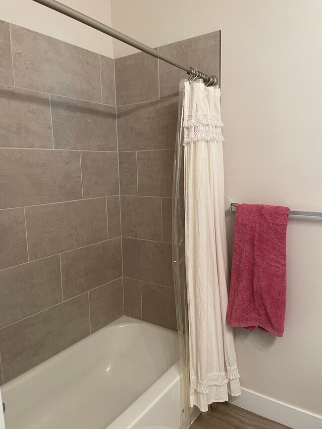 Third Floor Bathroom (3) - 1009 S 2740 E