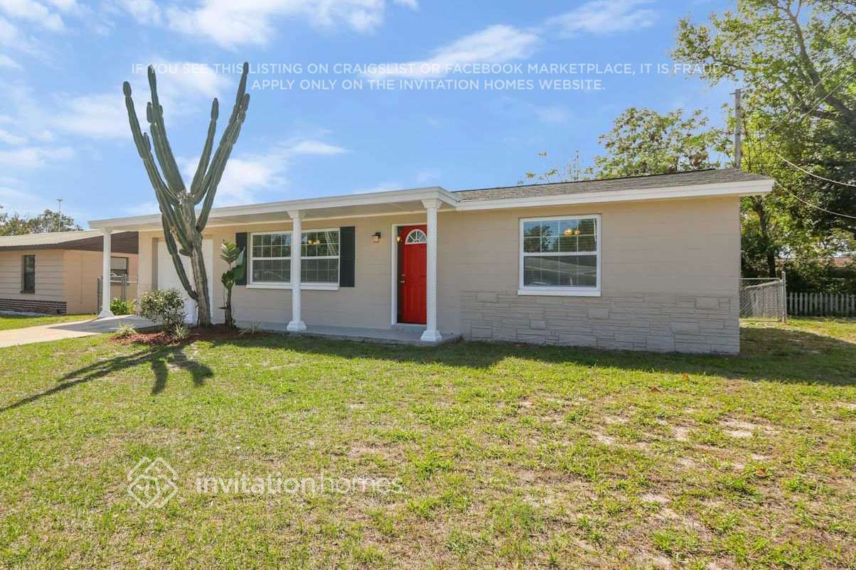 Building Photo - 3803 Cullen St