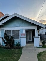 Building Photo - 1243 N Edgemont St