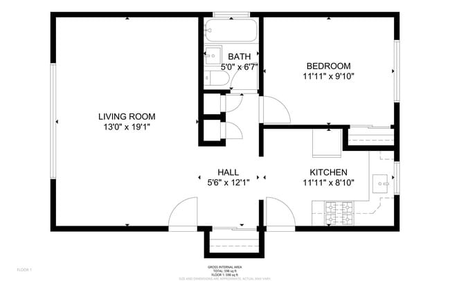 Building Photo - Beverly's Best!