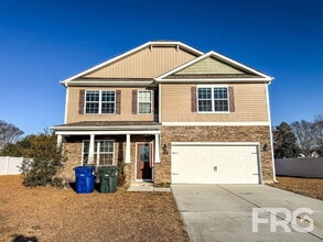 Building Photo - 3617 Corinth Dr