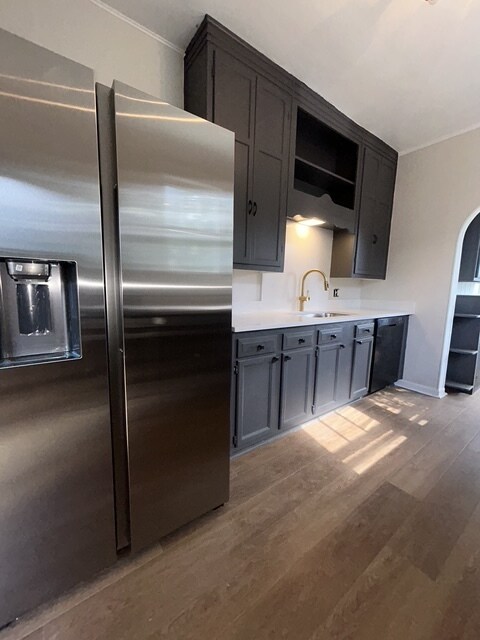 Building Photo - 811 N Dequincy St