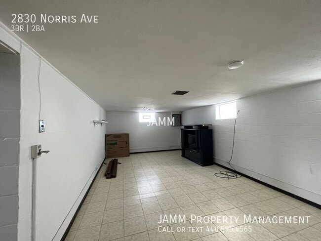 Building Photo - 2830 Norris Ave