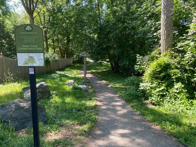 Building Photo - 70 Auburndale Ave