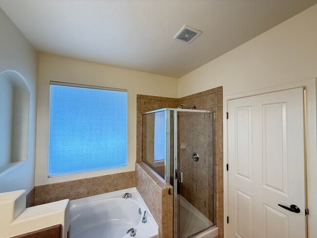 Building Photo - Campstone Subdivision