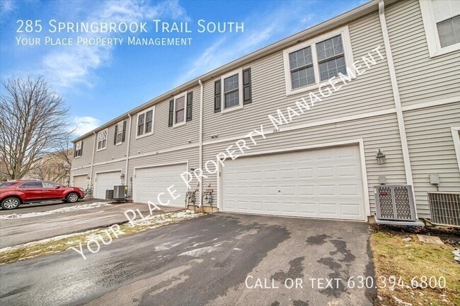 Building Photo - 285 Springbrook Trail S