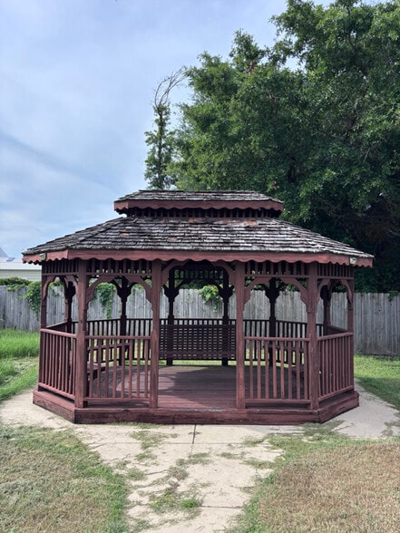 Building Photo - 5217 Melissa Dr