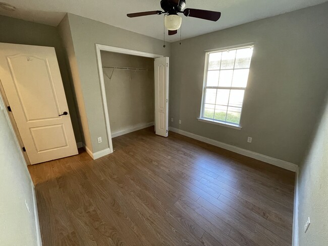 Second Bedroom - 6862 Sagebrush Ln