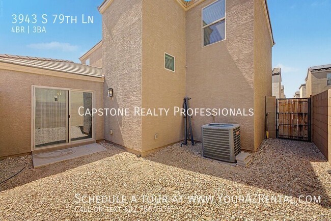 Building Photo - 3943 S 79th Ln