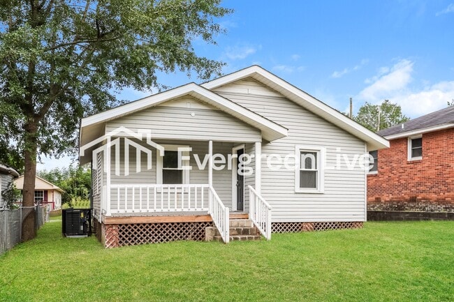 Building Photo - 505 1st Ave