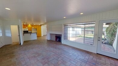 Building Photo - Spacious 2 bed / 2 bath San Roque Home! Peabody school district!