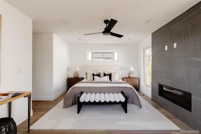 Building Photo - Elegant 4-Bedroom Home Steps from Sloan’s Lake!Available Now!!