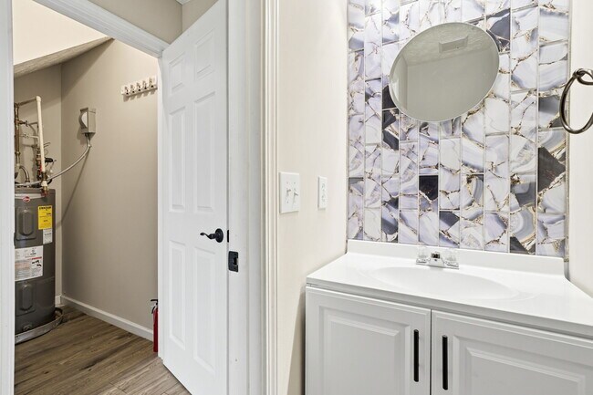 Building Photo - 4408 Webb Meadows Dr