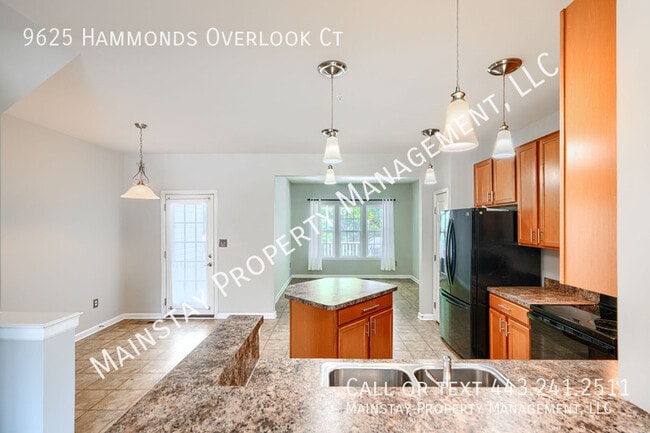 Building Photo - 9625 Hammonds Overlook Ct