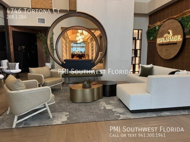 Building Photo - 4746 Tortona Ct